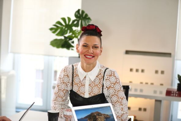 Tamara Stančev gošća Mondo podkasta