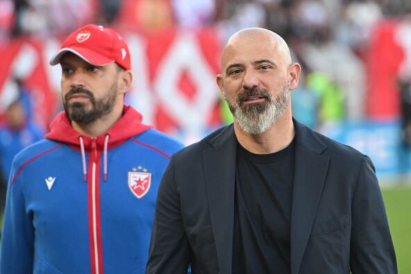 Dejan Stanković