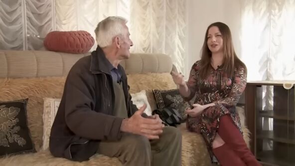 Natalija DNK emisija isečak