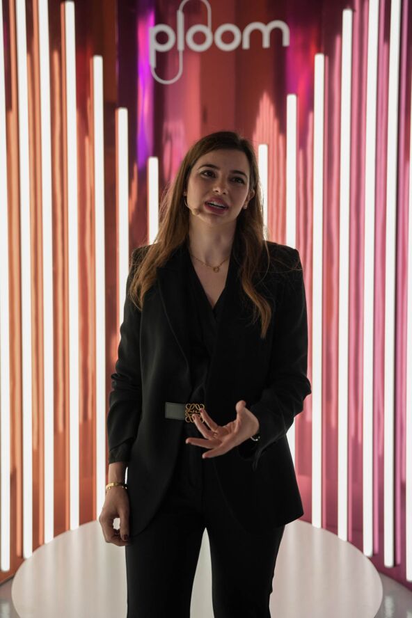 Viktorija Lopez Aguas, Consumer Experience Director brenda Ploom, autor Ploom.jpg