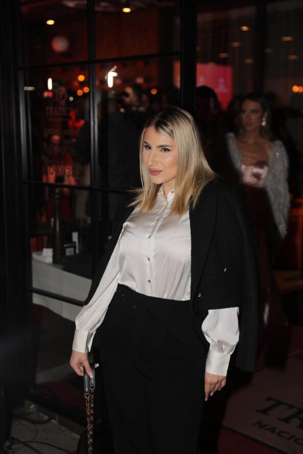 Ruža Rupić Youtuh stars