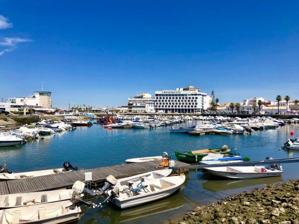 Faro, Portugal