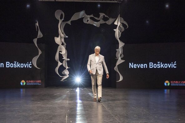 Treće veče 40. OTP Banka – Fashion Selection  11.jpg