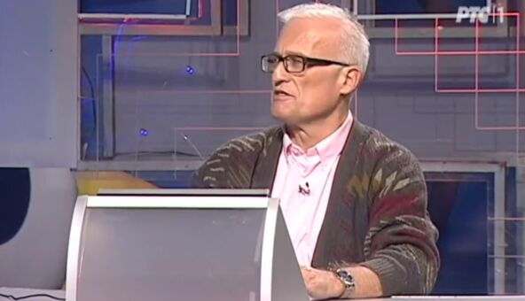 Vasilije Gavrilović u Slagalici