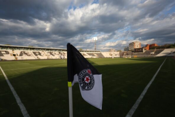 Partizan Novi Pazar