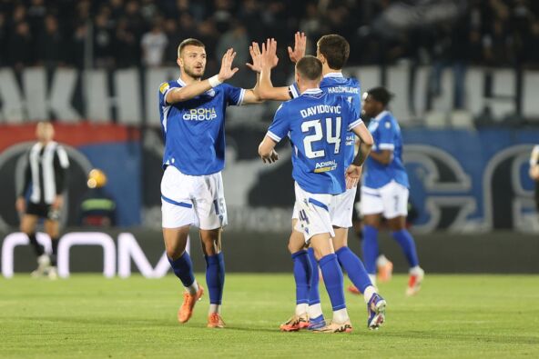 Partizan - Novi Pazar  16.JPG