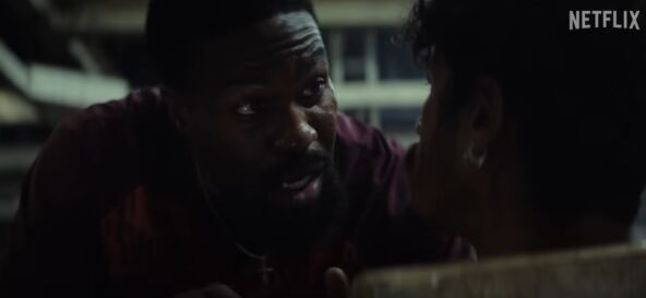 Man on fire za 4 dana imao 11 miliona pregleda