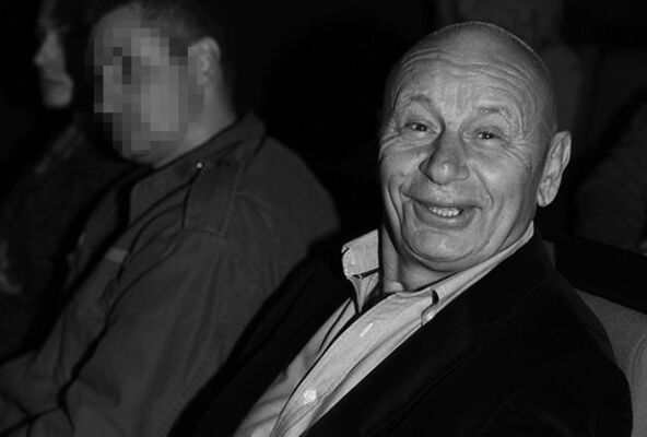 Dragomir Drago Čumić