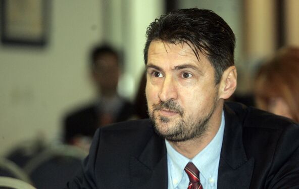 Vanja Grbić izbliza.