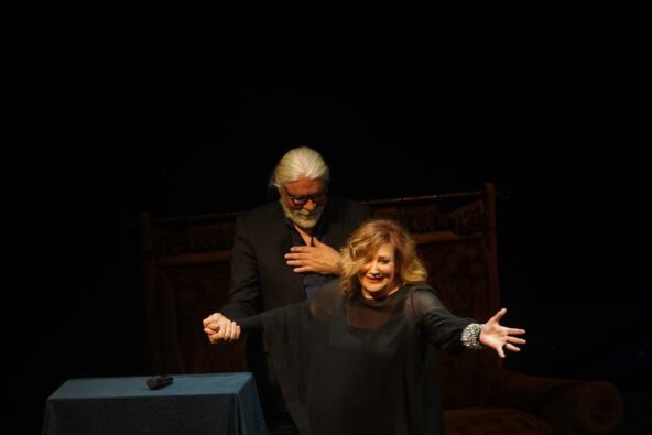Tereza Kesovija koncert