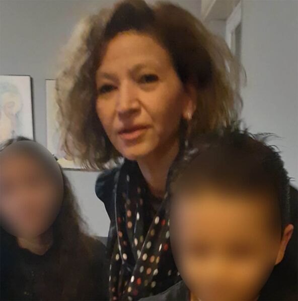 Milena Vitanova ubijena u svom stanu u italijanskom gradu Pjačenci 2.jpg