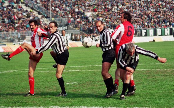 Zoran Vorotović