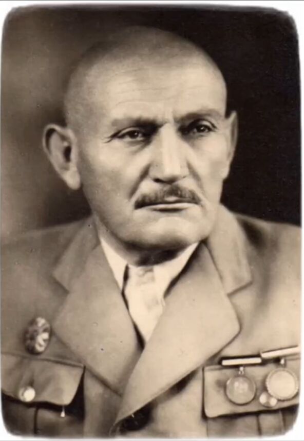 Marijan Matijević