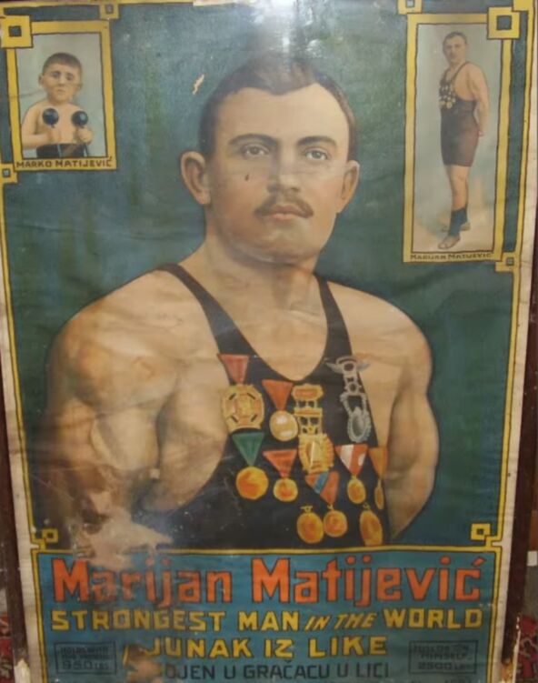 Marijan Matijević