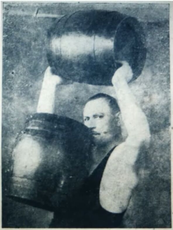 Marijan Matijević