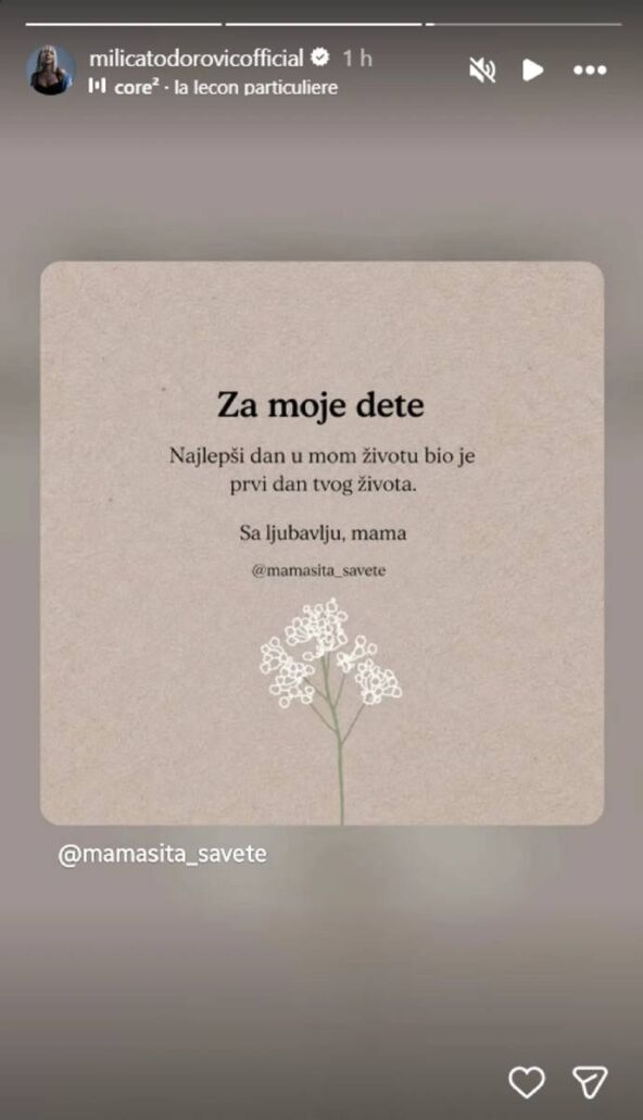 Milica Todorović