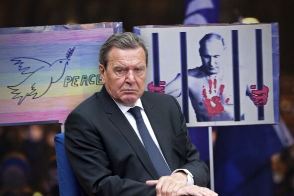 Gerhard Šreder