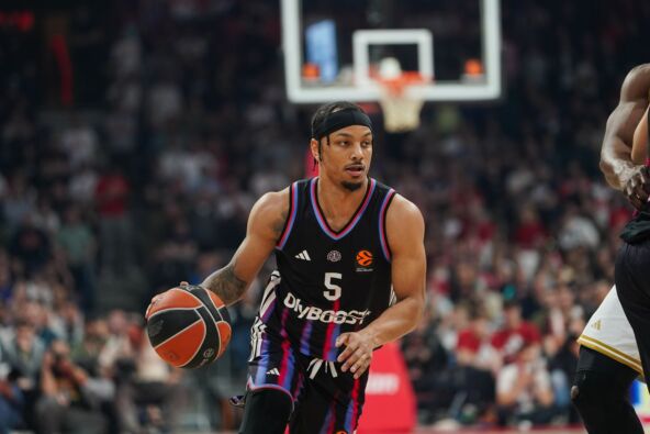 Džastin Robinson