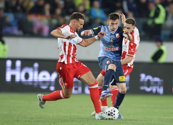 kup Srbije Crvena Zvezda - Vojvodina (1).jpg