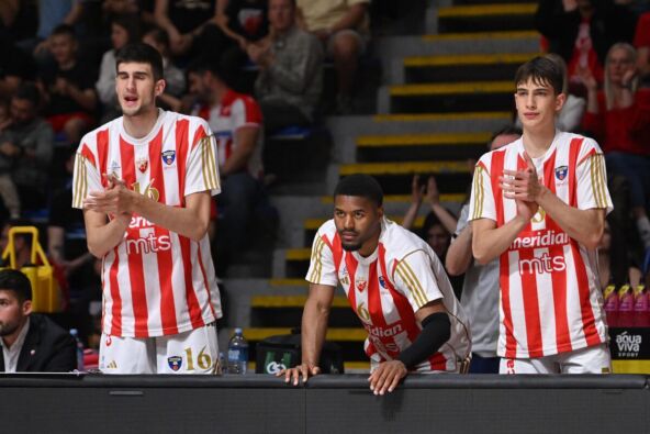 Crvena zvezda - Cedevita Olimpija 11.JPG