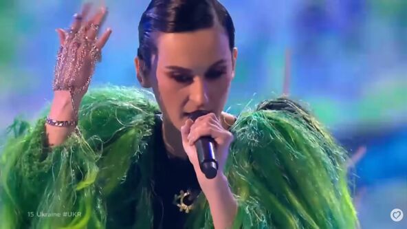 Go_A, Shum, Ukrajina, Evrovizija 2021, Katerina Pavlenko (2).jpg