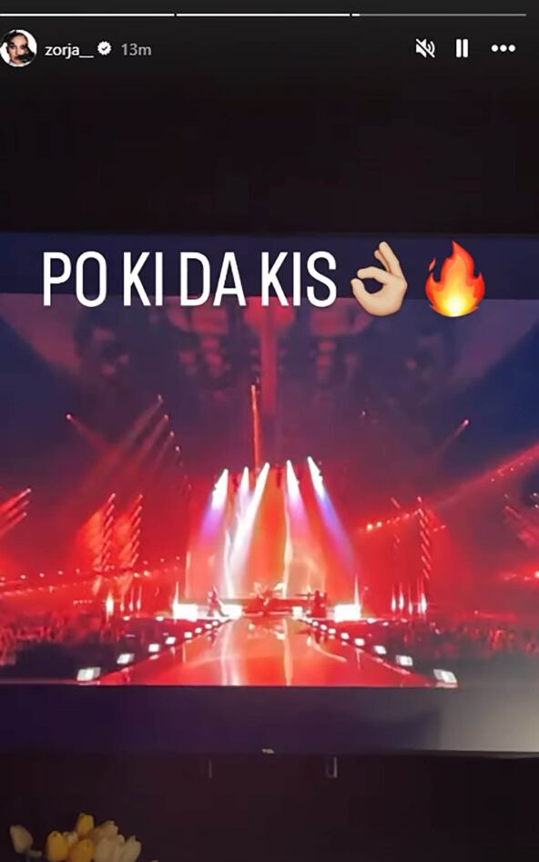Zorja Pajić