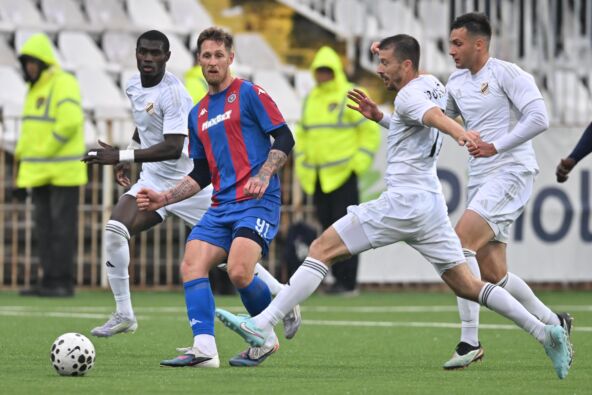 Partizan - Čukarički (2).JPG