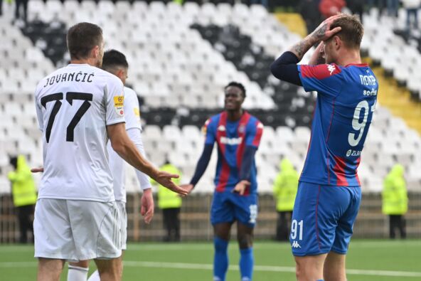 Partizan - Čukarički (1).JPG