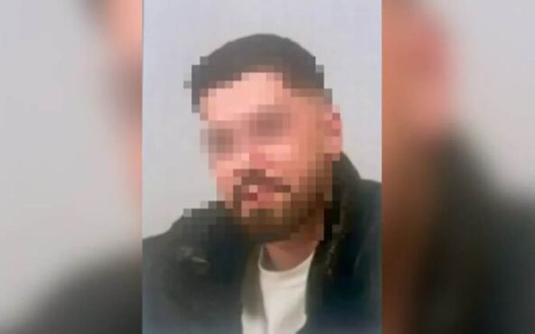 poginuo dejan kod vladičinog hana