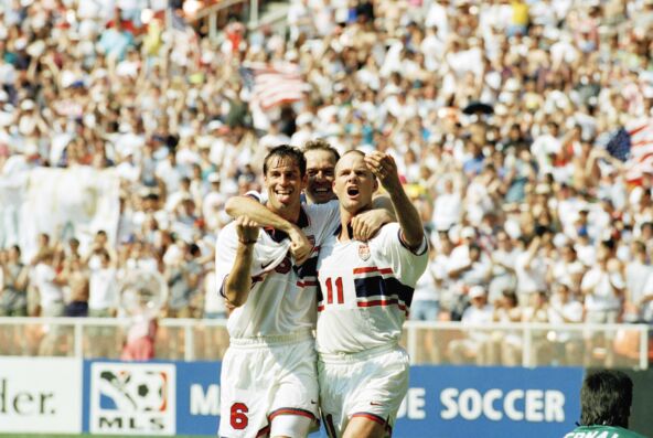 Džon Harks Erik Vinalda