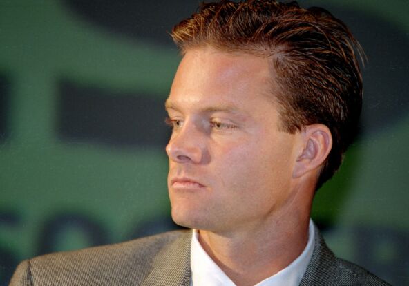 Erik Vinalda