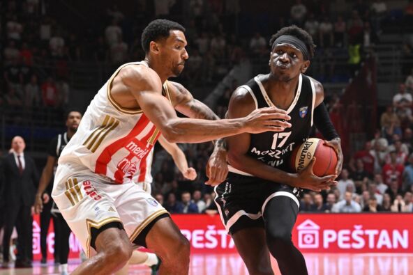 Crvena zvezda - Partizan (11).JPG