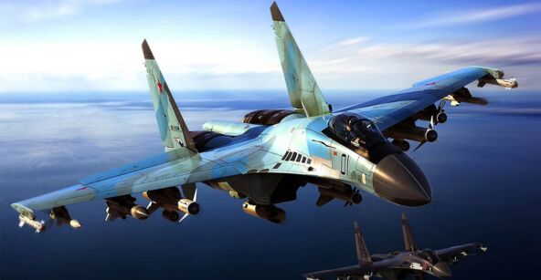 Su-35