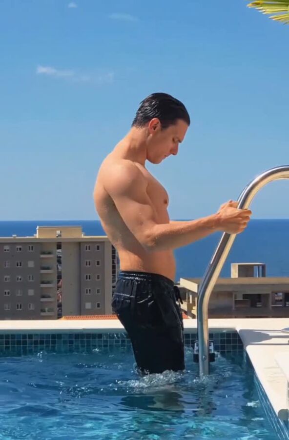 Slaven Došlo se skinuo