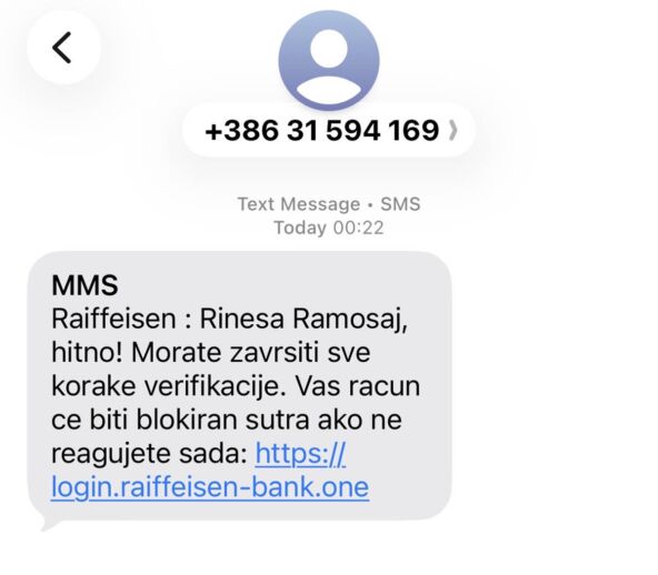 Prevara