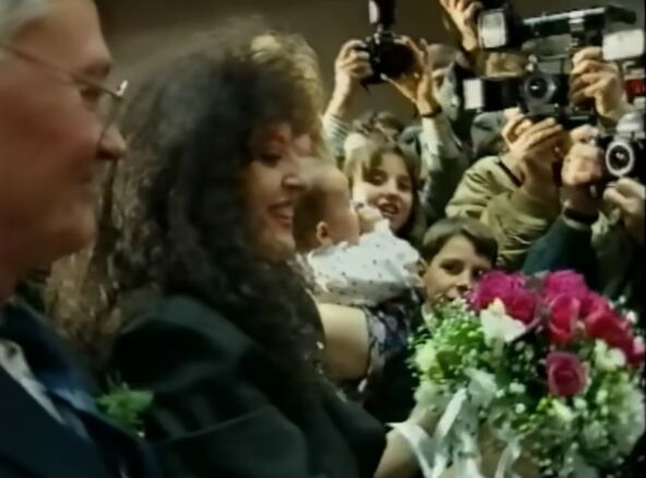 Dragana Mirković
