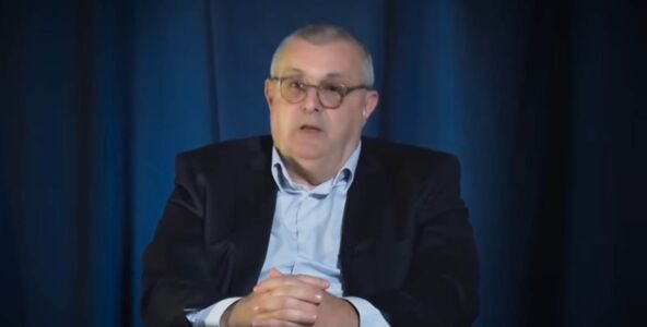 Žarko Popović