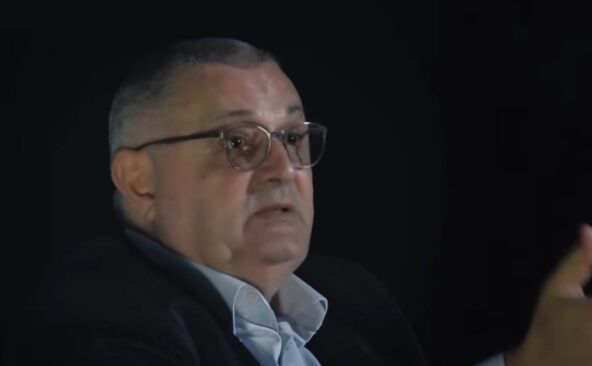 Žarko Popović bivši insepktor