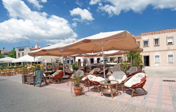 Marmaris, Turska