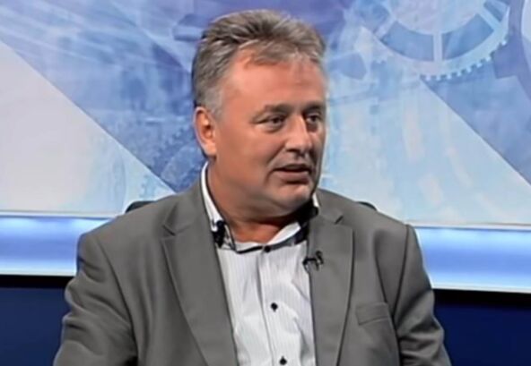 Roman Leljak