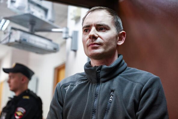 Maxim Kruglov