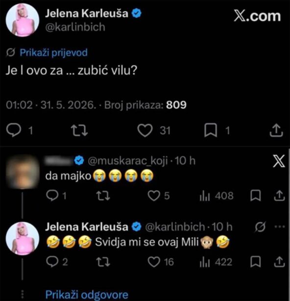 Jelena Karleuša