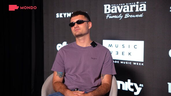 Filip o spotovima i AI