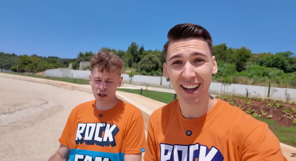Dex Rock