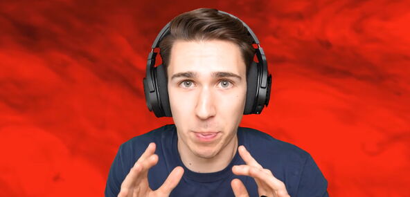 Dex Rock na Jutjubu