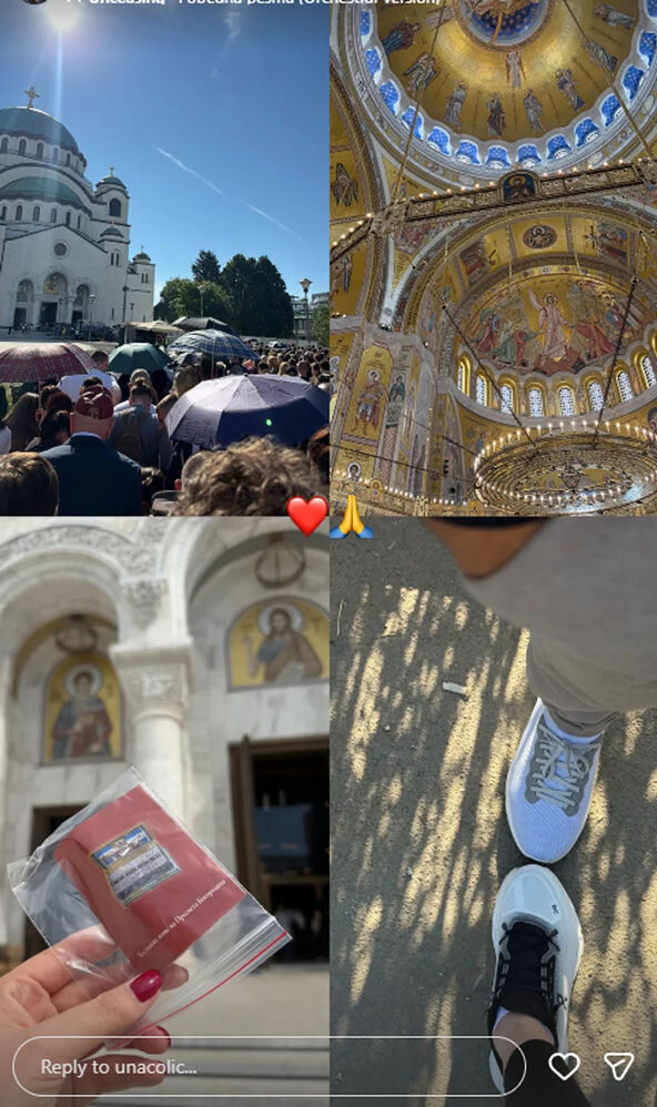 Una Čolić