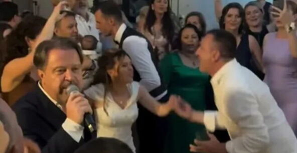 Udala se ćerka Osmana Hadžića