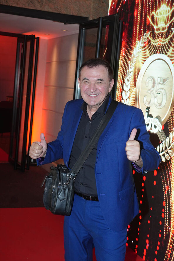 Mitar mirić postao je zvezda viralnog snimka