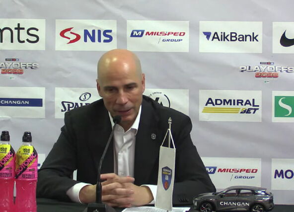 Đoan Penjaroja na konferenciji