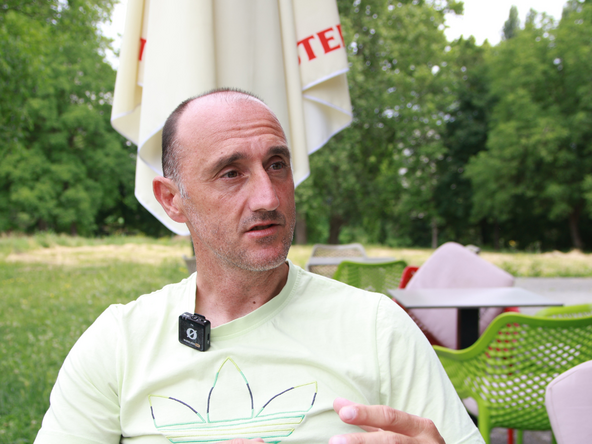 Asmir Avdukić